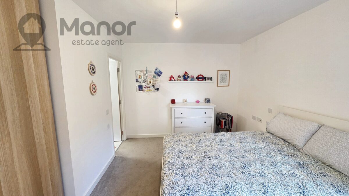 Cornwell House, East Ham, E6 1FJ