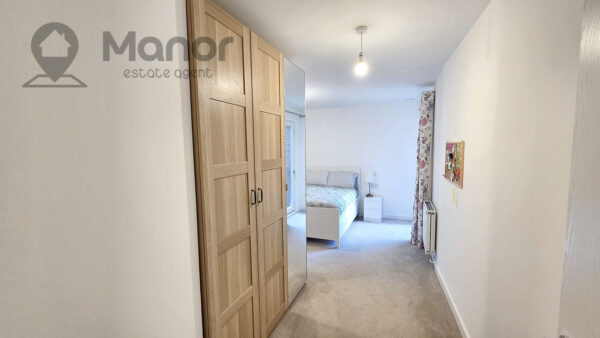 Cornwell House, East Ham, E6 1FJ