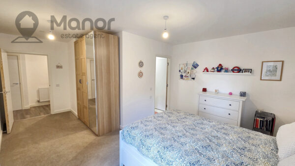 Cornwell House, East Ham, E6 1FJ