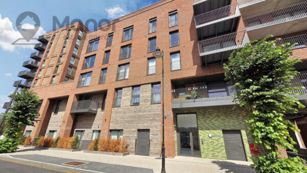 Cornwell House, East Ham, E6 1FJ