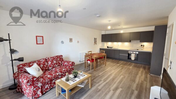 Cornwell House, East Ham, E6 1FJ