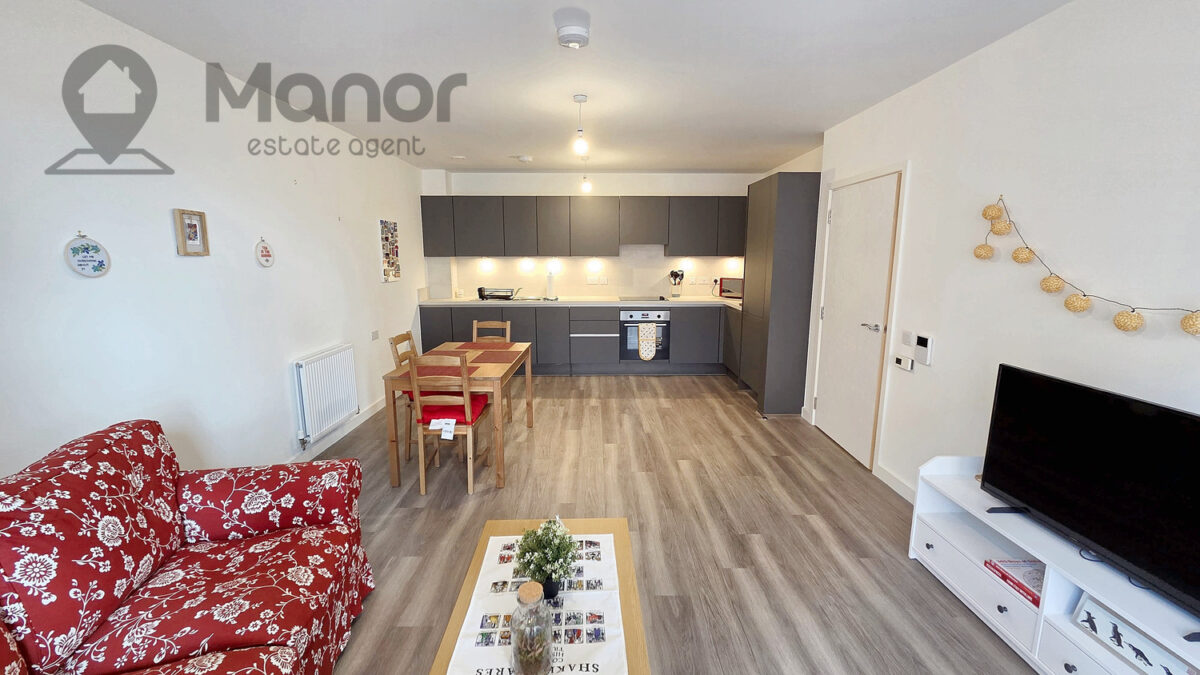 Cornwell House, East Ham, E6 1FJ