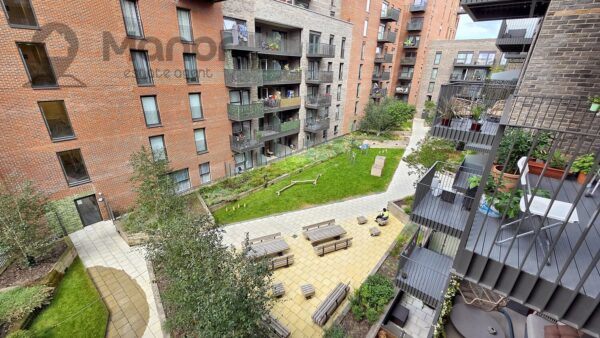 Cornwell House, East Ham, E6 1FJ