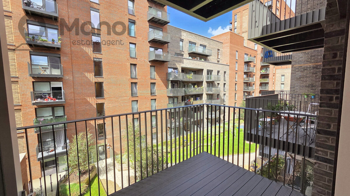 Cornwell House, East Ham, E6 1FJ