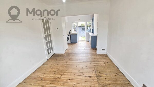 Sheringham Avenue, Manor Park, E12 6HH