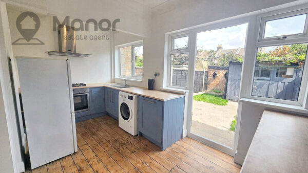 Sheringham Avenue, Manor Park, E12 6HH