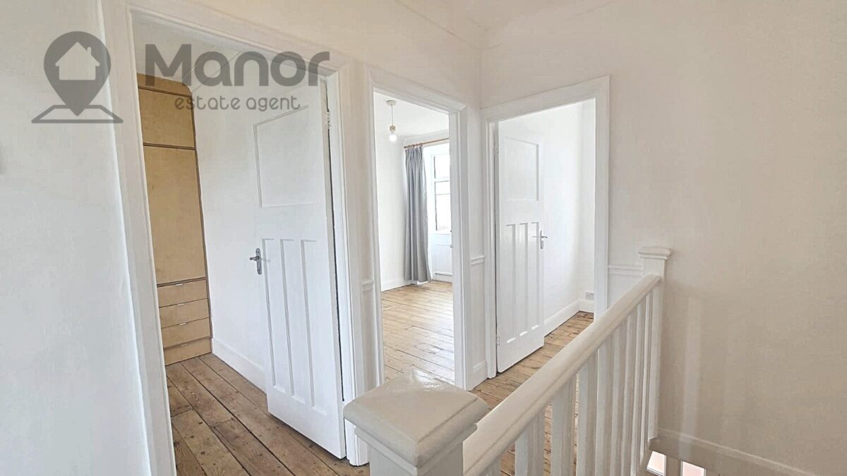 Sheringham Avenue, Manor Park, E12 6HH