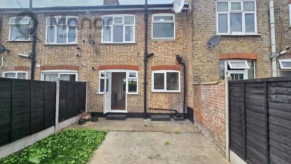 Sheringham Avenue, Manor Park, E12 6HH