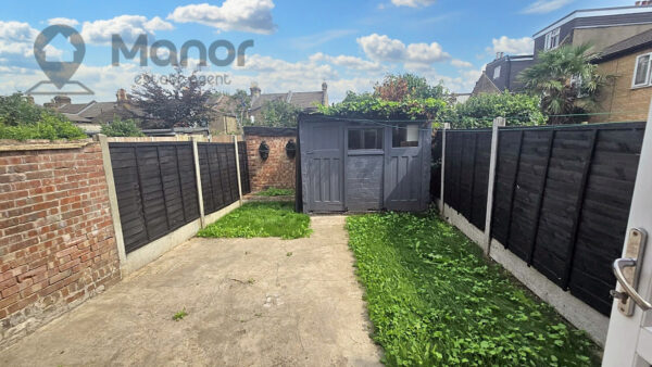 Sheringham Avenue, Manor Park, E12 6HH