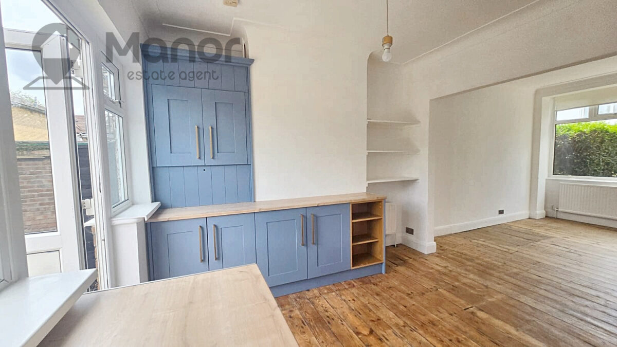 Sheringham Avenue, Manor Park, E12 6HH