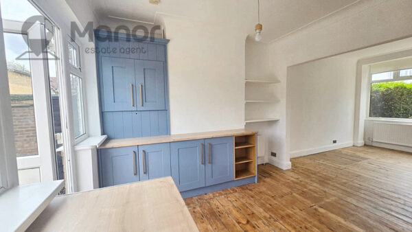 Sheringham Avenue, Manor Park, E12 6HH