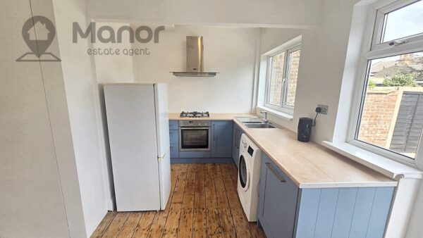 Sheringham Avenue, Manor Park, E12 6HH