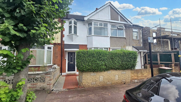 Sheringham Avenue, Manor Park, E12 6HH