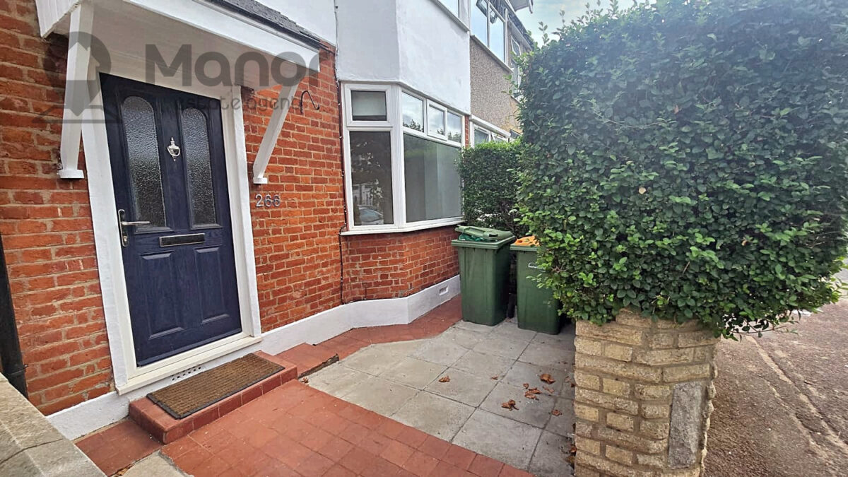 Sheringham Avenue, Manor Park, E12 6HH