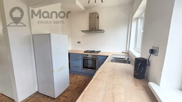 Sheringham Avenue, Manor Park, E12 6HH