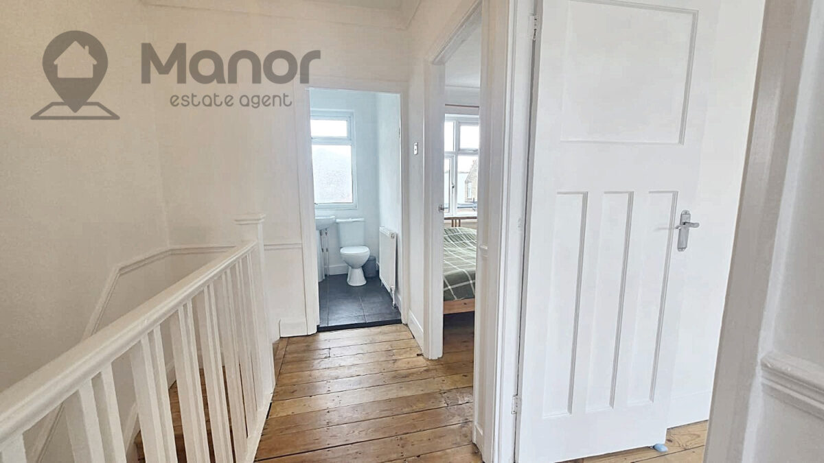 Sheringham Avenue, Manor Park, E12 6HH