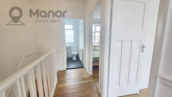 Sheringham Avenue, Manor Park, E12 6HH