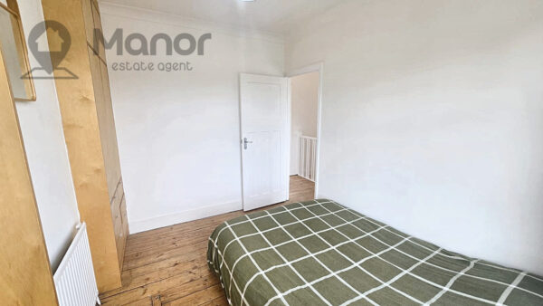 Sheringham Avenue, Manor Park, E12 6HH