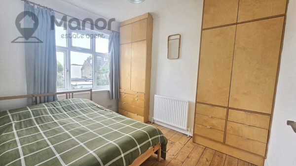 Sheringham Avenue, Manor Park, E12 6HH