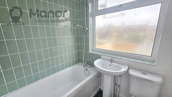 Sheringham Avenue, Manor Park, E12 6HH