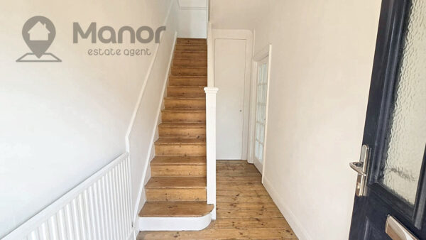 Sheringham Avenue, Manor Park, E12 6HH