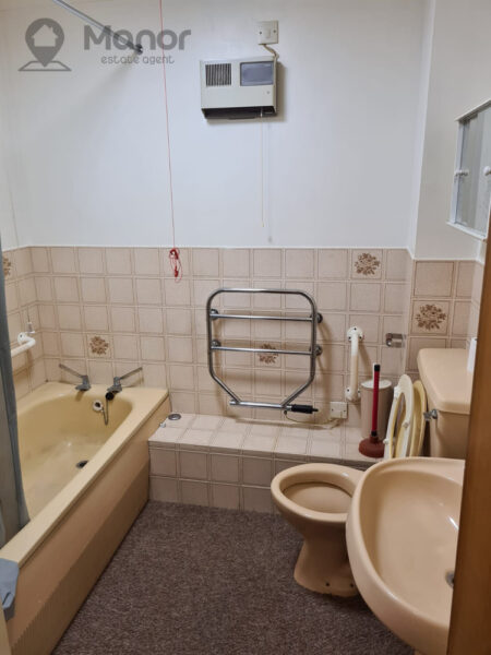 Wiltshire Court, 54A Pittman Gardens, Ilford, IG1 2QE