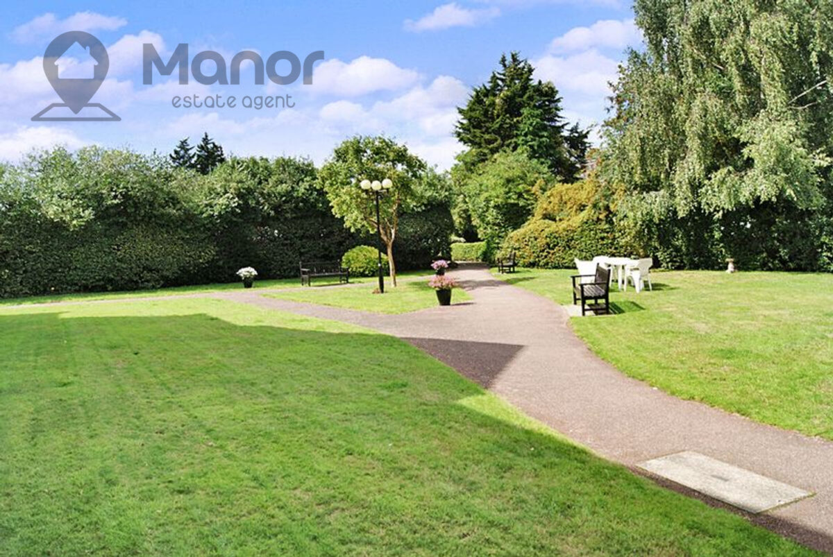 Wiltshire Court, 54A Pittman Gardens, Ilford, IG1 2QE