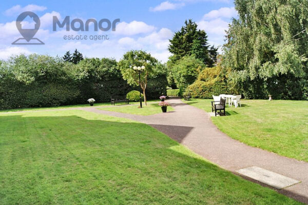 Wiltshire Court, 54A Pittman Gardens, Ilford, IG1 2QE