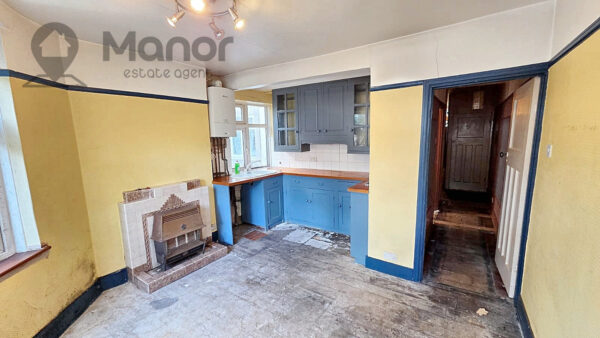 Gainsborough Avenue, Manor Park, E12 6JN
