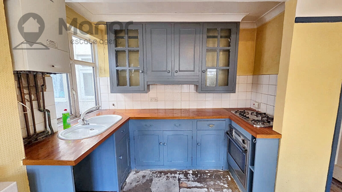 Gainsborough Avenue, Manor Park, E12 6JN