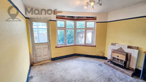 Gainsborough Avenue, Manor Park, E12 6JN