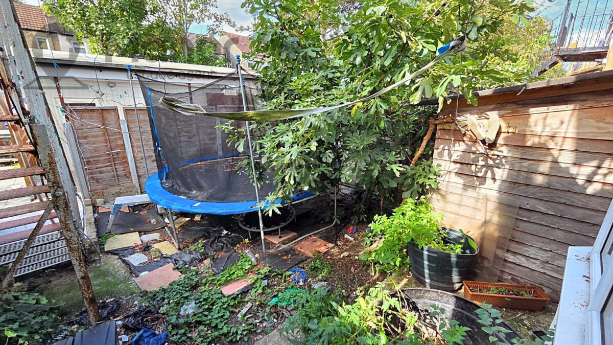 Gainsborough Avenue, Manor Park, E12 6JN