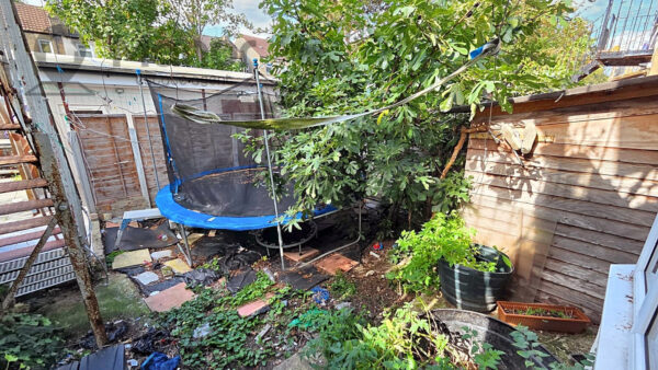 Gainsborough Avenue, Manor Park, E12 6JN