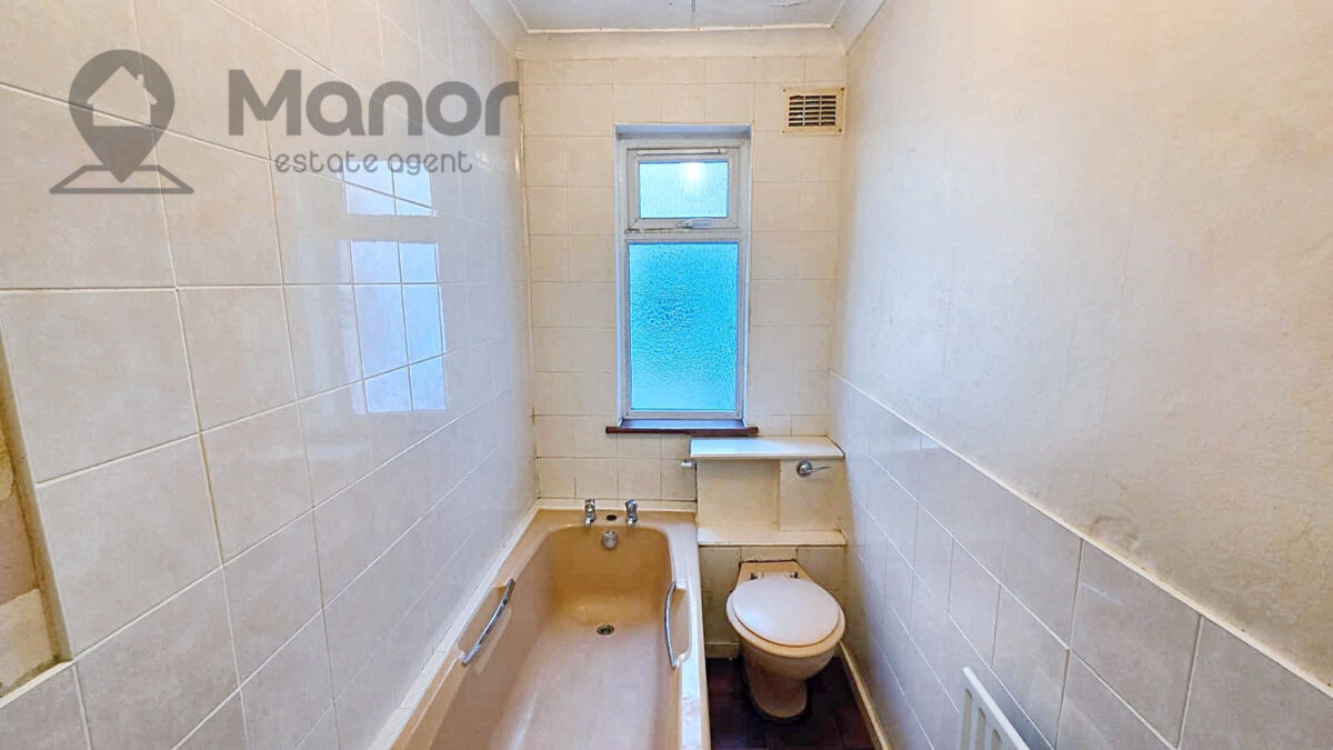 Gainsborough Avenue, Manor Park, E12 6JN