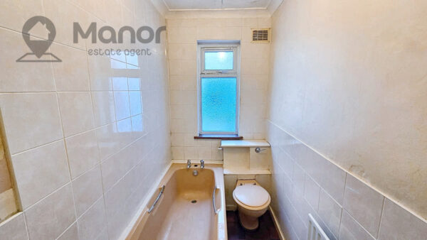 Gainsborough Avenue, Manor Park, E12 6JN