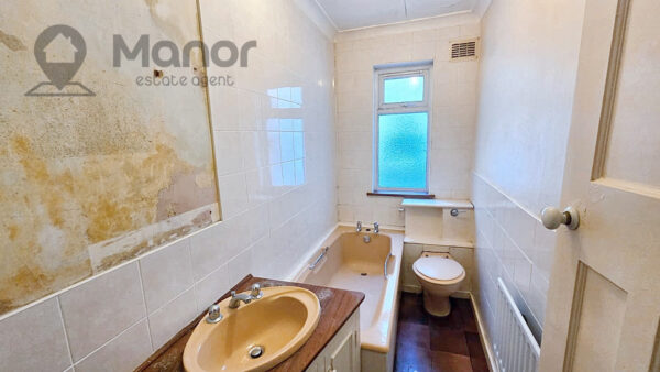 Gainsborough Avenue, Manor Park, E12 6JN