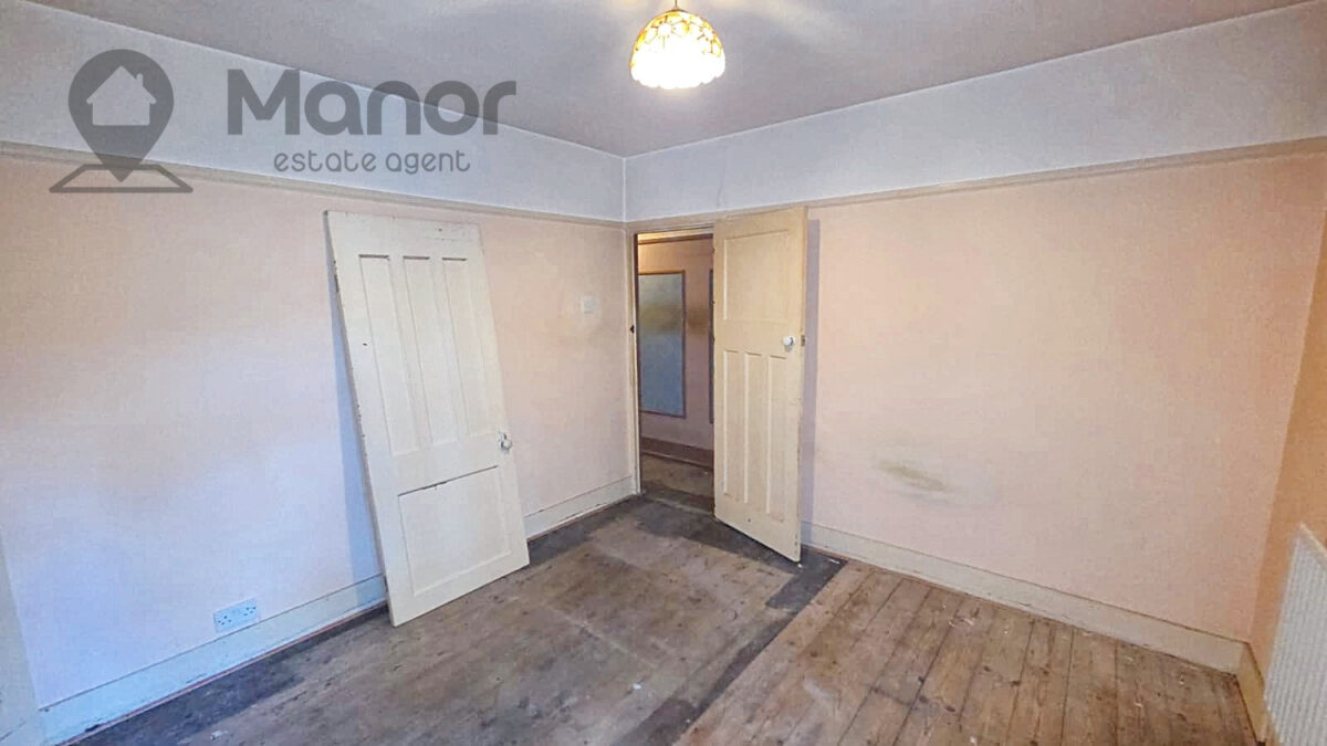 Gainsborough Avenue, Manor Park, E12 6JN
