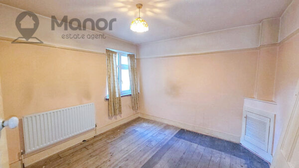 Gainsborough Avenue, Manor Park, E12 6JN