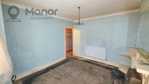 Gainsborough Avenue, Manor Park, E12 6JN