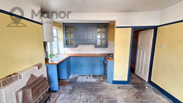 Gainsborough Avenue, Manor Park, E12 6JN