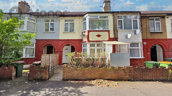 Gainsborough Avenue, Manor Park, E12 6JN