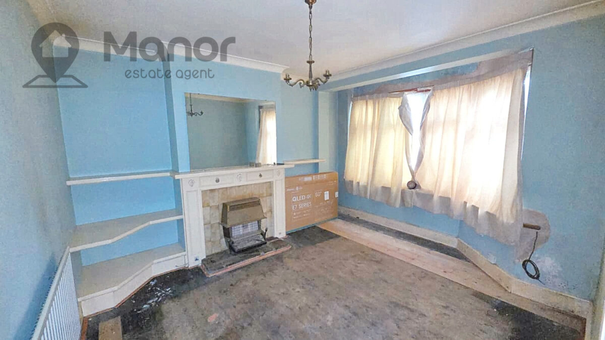 Gainsborough Avenue, Manor Park, E12 6JN