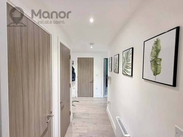 St. James Road, Brentwood, CM14 4JW