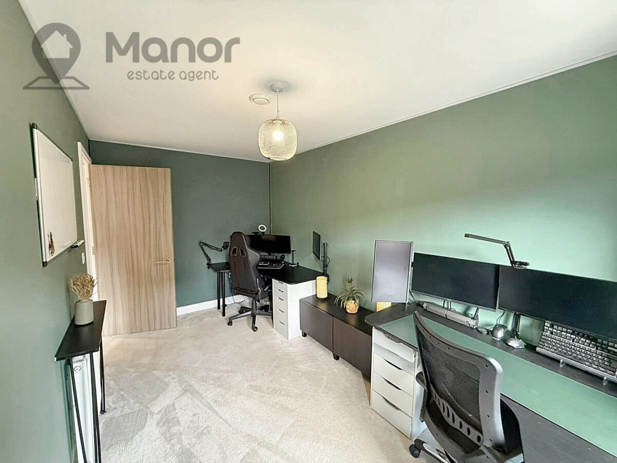 St. James Road, Brentwood, CM14 4JW