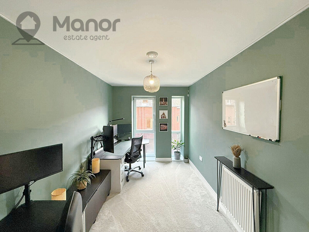 St. James Road, Brentwood, CM14 4JW