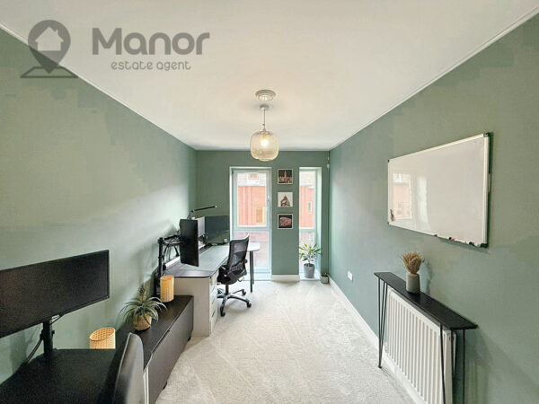 St. James Road, Brentwood, CM14 4JW