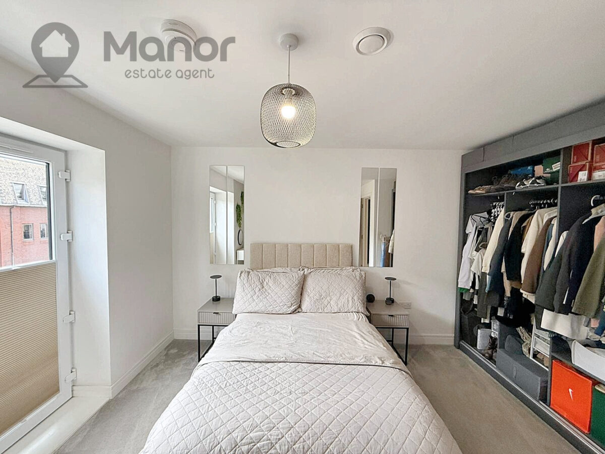 St. James Road, Brentwood, CM14 4JW