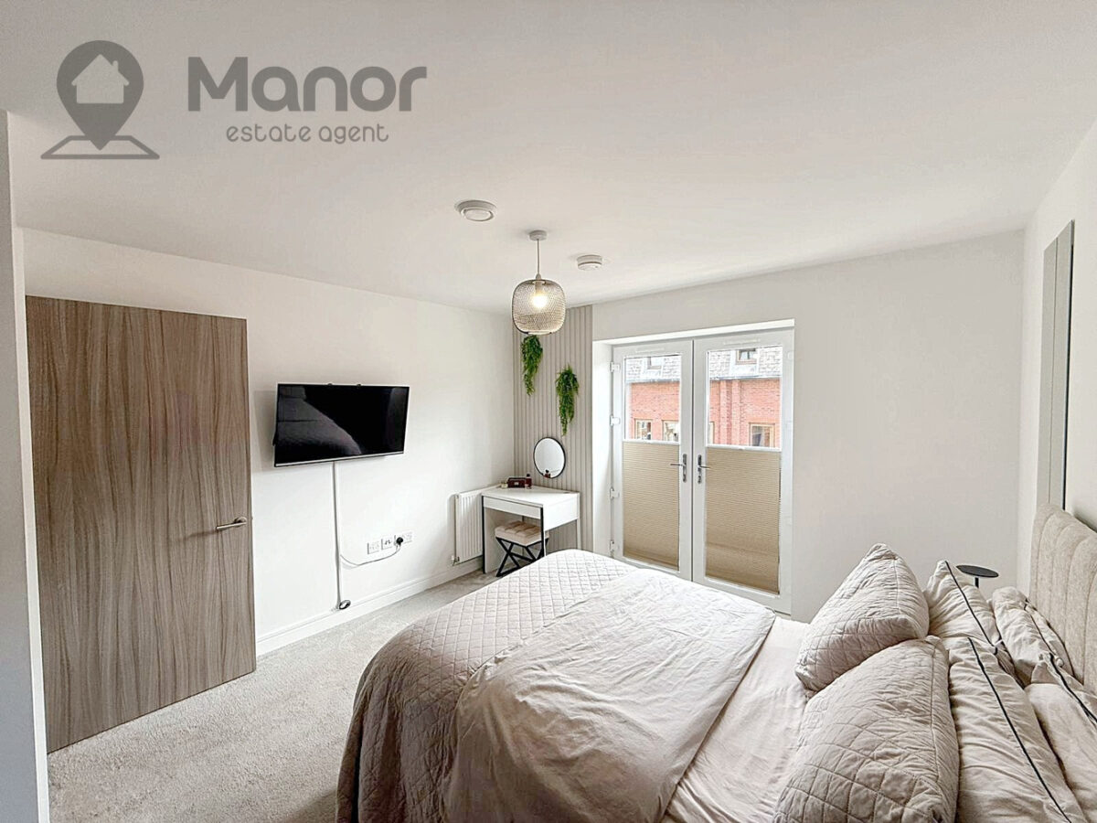 St. James Road, Brentwood, CM14 4JW