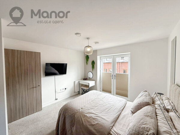 St. James Road, Brentwood, CM14 4JW
