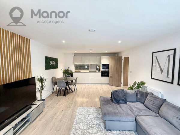 St. James Road, Brentwood, CM14 4JW